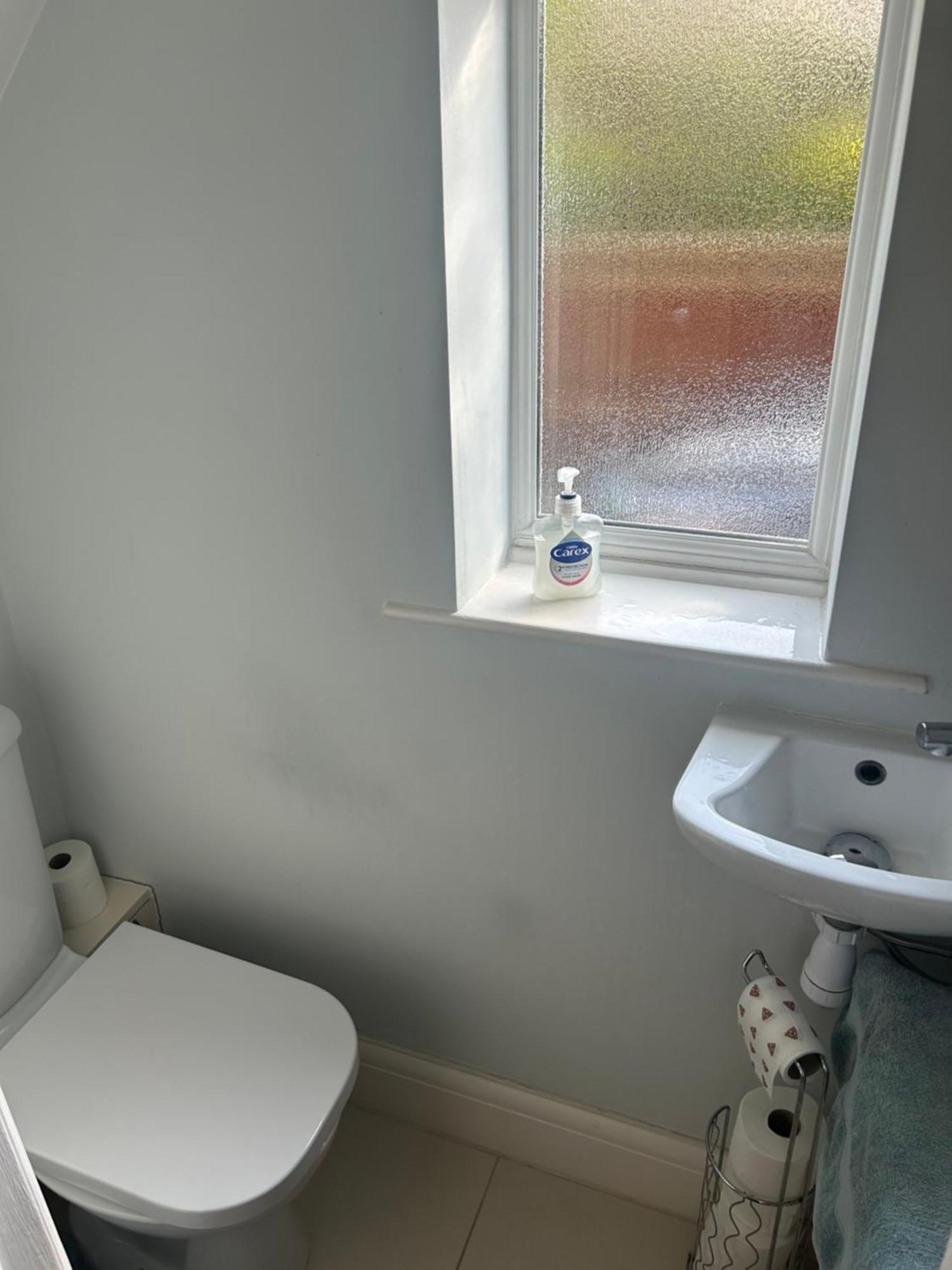 Quiet Double Bedroom With Garden View, Breakfast Hazel Grove Buitenkant foto