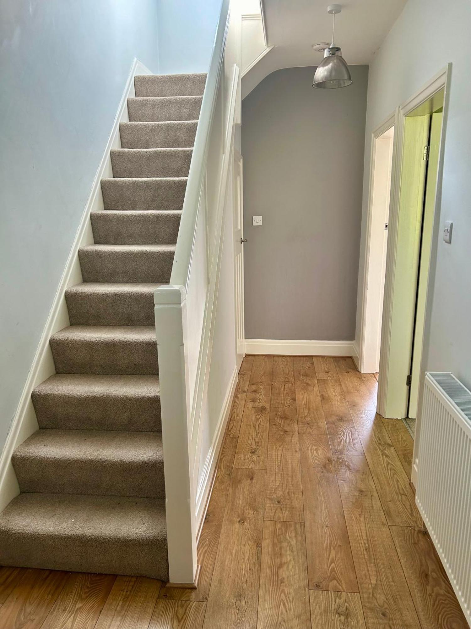 Quiet Double Bedroom With Garden View, Breakfast Hazel Grove Buitenkant foto
