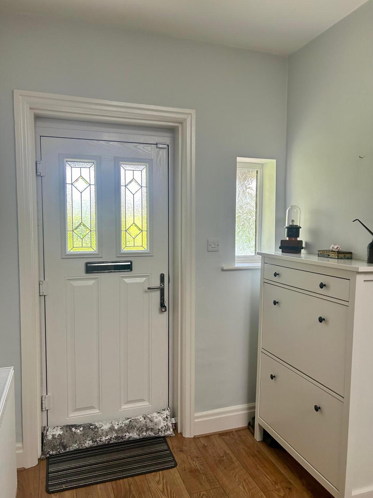 Quiet Double Bedroom With Garden View, Breakfast Hazel Grove Buitenkant foto
